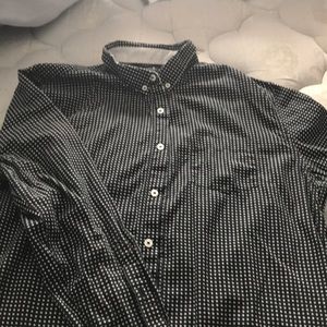 Graham & Co men’s shirt